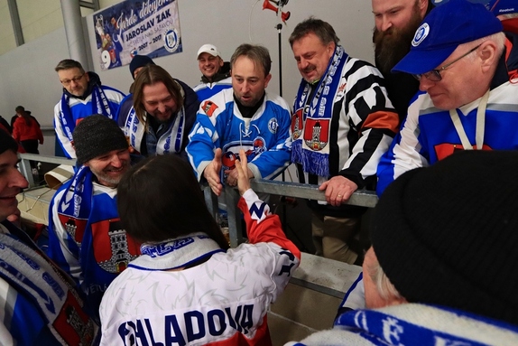 HC Světlá n. S. - HC Velká Bíteš 2:3 (21.1.2024) 8