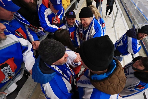 HC Světlá n. S. - HC Velká Bíteš 2:3 (21.1.2024) 9