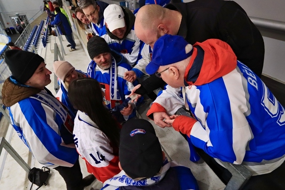 HC Světlá n. S. - HC Velká Bíteš 2:3 (21.1.2024) 1