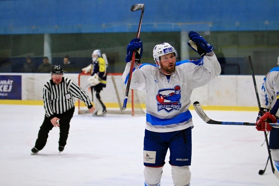 HC Světlá n. S. - HC Velká Bíteš 2:3 (21.1.2024) 4