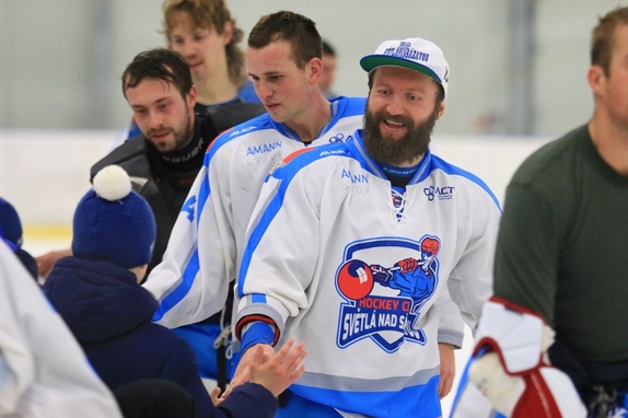 HC Světlá n. S. - HC Chrudim 6:4 (30.10.2016) 68