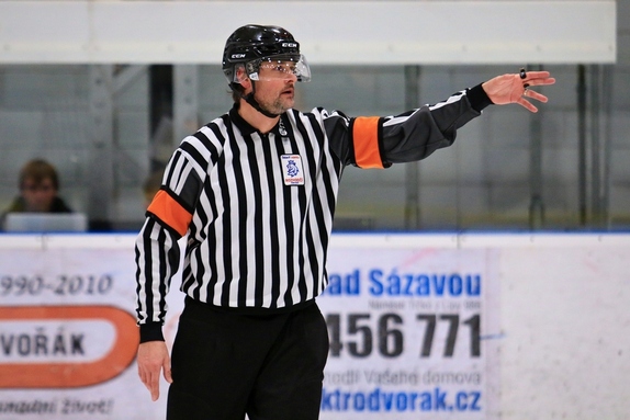 HC Světlá n. S. - HC Velká Bíteš 2:3 (21.1.2024) 4