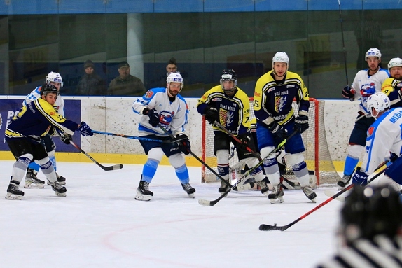 HC Světlá n. S. - HC Velká Bíteš 2:3 (21.1.2024) 4