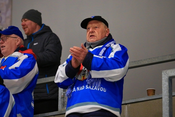 HC Světlá n. S. - HC Velká Bíteš 2:3 (21.1.2024) 4