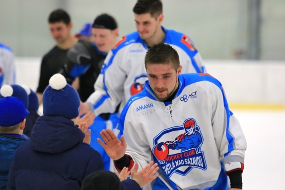 HC Světlá n. S. - HC Chrudim 6:4 (30.10.2016) 70