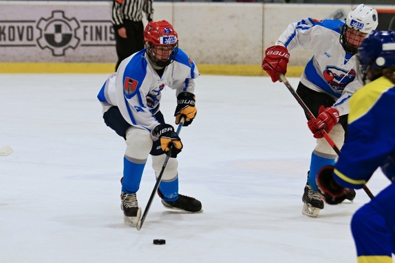 DOROSTENCI - 2023/2024 14