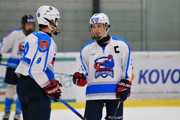 DOROSTENCI - 2023/2024 19