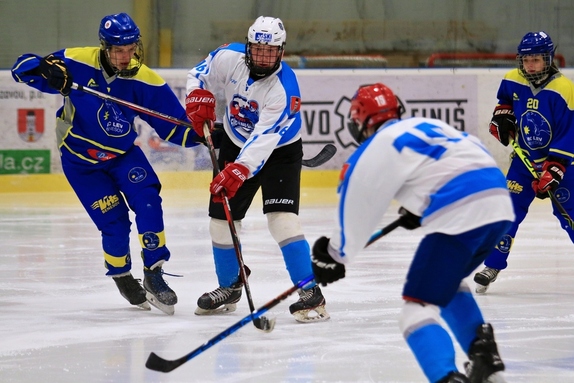 DOROSTENCI - 2023/2024 41