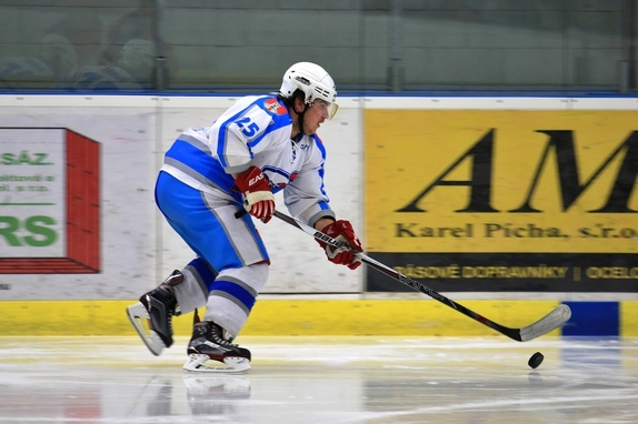 HC Světlá n. S. - HC Hlinsko 5:4 (2.11.2016) 1