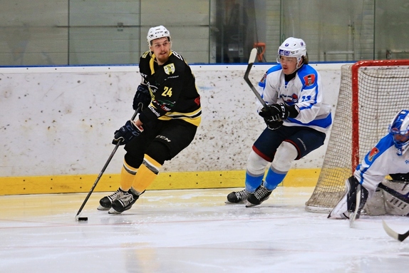 HC Světlá n. S. - Mor. Budějovice 3:4 (4.2.2024) 6