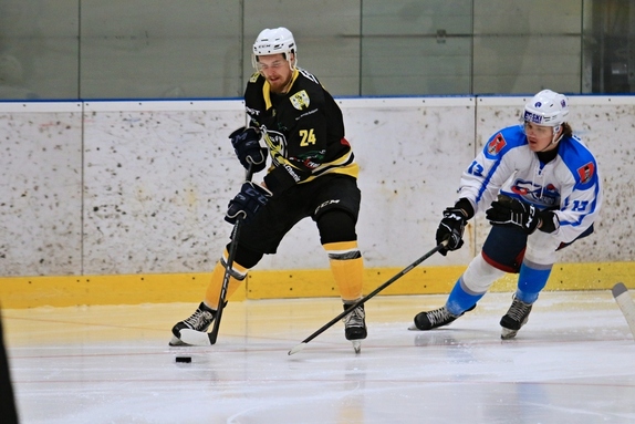 HC Světlá n. S. - Mor. Budějovice 3:4 (4.2.2024) 7
