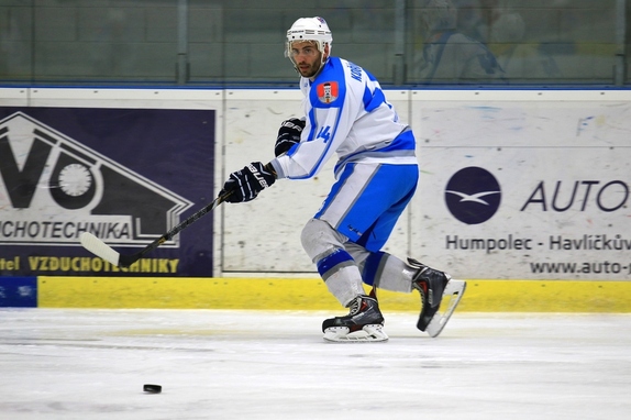 HC Světlá n. S. - HC Hlinsko 5:4 (2.11.2016) 4