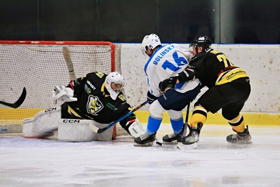 HC Světlá n. S. - Mor. Budějovice 3:4 (4.2.2024) 9