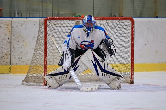 HC Světlá n. S. - Mor. Budějovice 3:4 (4.2.2024) 1