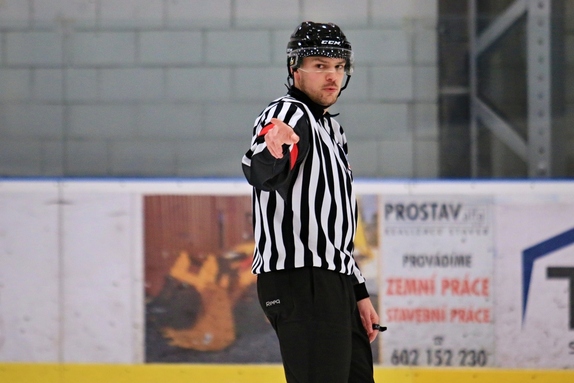 HC Světlá n. S. - Mor. Budějovice 3:4 (4.2.2024) 1