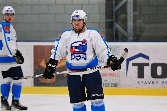 HC Světlá n. S. - Mor. Budějovice 3:4 (4.2.2024) 2