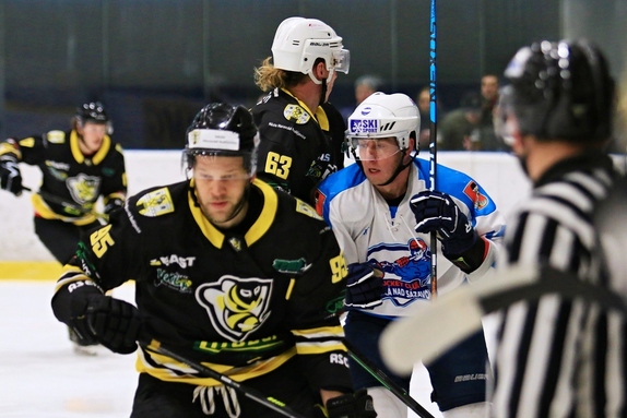 HC Světlá n. S. - Mor. Budějovice 3:4 (4.2.2024) 2