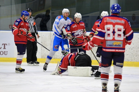 HC Světlá n. S. - HC Hlinsko 5:4 (2.11.2016) 6