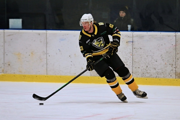 HC Světlá n. S. - Mor. Budějovice 3:4 (4.2.2024) 3