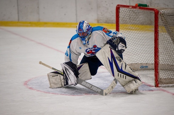 HC Světlá n. S. - Mor. Budějovice 3:4 (4.2.2024) 3