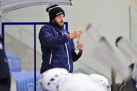 HC Světlá n. S. - HC Hlinsko 5:4 (2.11.2016) 7