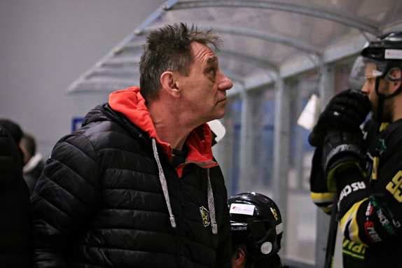 HC Světlá n. S. - Mor. Budějovice 3:4 (4.2.2024) 3