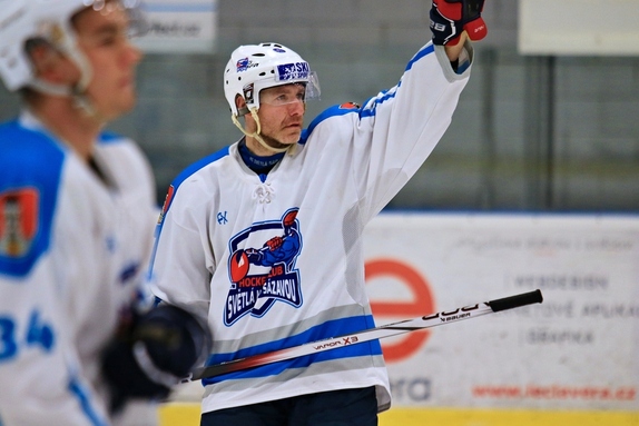 HC Světlá n. S. - Mor. Budějovice 3:4 (4.2.2024) 4