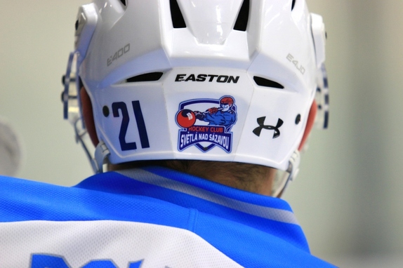 HC Světlá n. S. - HC Hlinsko 5:4 (2.11.2016) 8