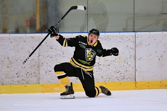 HC Světlá n. S. - Mor. Budějovice 3:4 (4.2.2024) 5