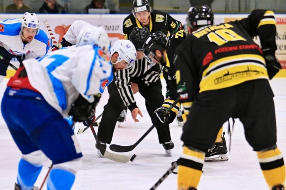 HC Světlá n. S. - Mor. Budějovice 3:4 (4.2.2024) 5