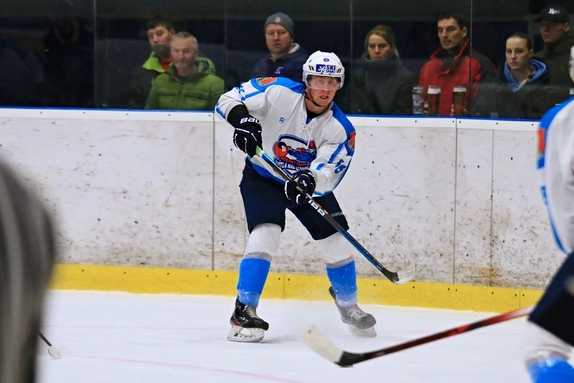 HC Světlá n. S. - Mor. Budějovice 3:4 (4.2.2024) 5