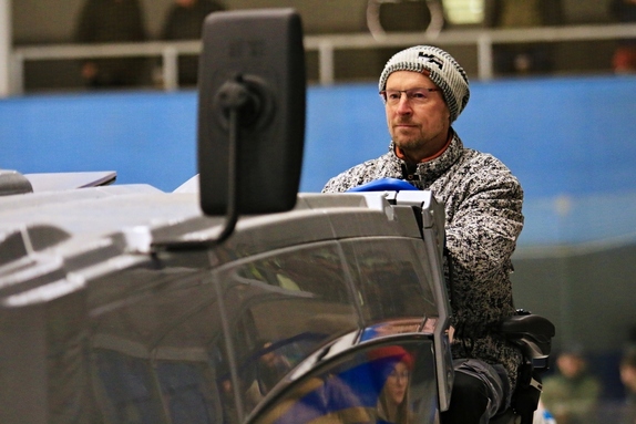 HC Světlá n. S. - Mor. Budějovice 3:4 (4.2.2024) 5