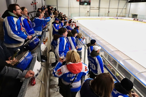 HC Světlá n. S. - Mor. Budějovice 3:4 (4.2.2024) 5