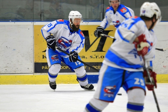 HC Světlá n. S. - HC Hlinsko 5:4 (2.11.2016) 9