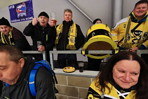 HC Světlá n. S. - Mor. Budějovice 3:4 (4.2.2024) 6