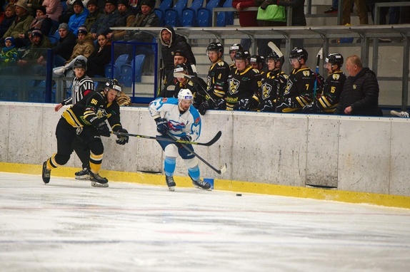 HC Světlá n. S. - Mor. Budějovice 3:4 (4.2.2024) 6
