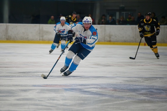 HC Světlá n. S. - Mor. Budějovice 3:4 (4.2.2024) 6