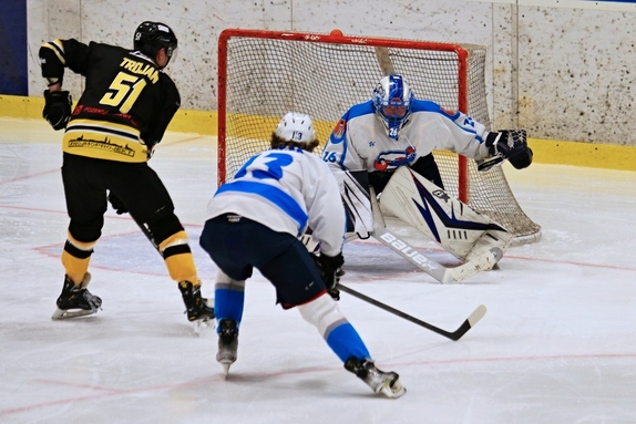 HC Světlá n. S. - Mor. Budějovice 3:4 (4.2.2024) 7
