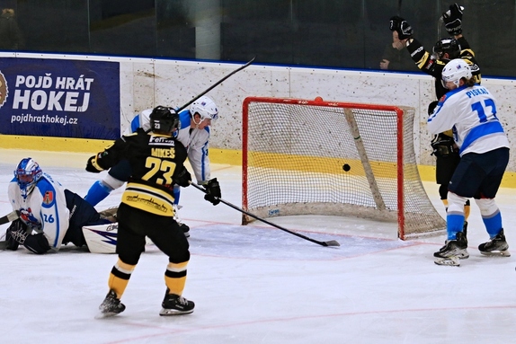 HC Světlá n. S. - Mor. Budějovice 3:4 (4.2.2024) 7