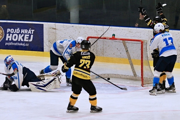 HC Světlá n. S. - Mor. Budějovice 3:4 (4.2.2024) 7