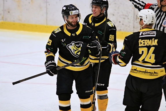 HC Světlá n. S. - Mor. Budějovice 3:4 (4.2.2024) 7