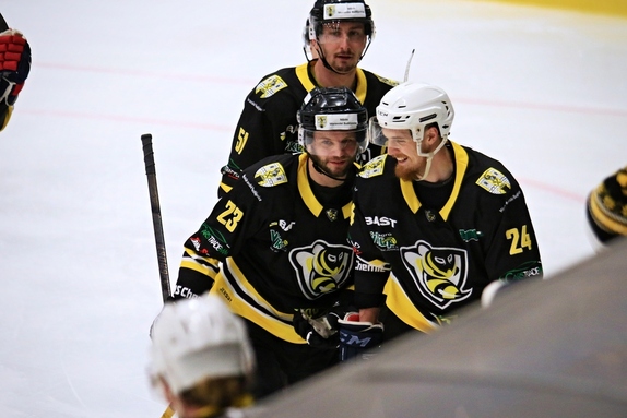 HC Světlá n. S. - Mor. Budějovice 3:4 (4.2.2024) 7