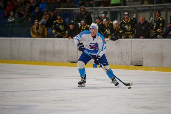HC Světlá n. S. - Mor. Budějovice 3:4 (4.2.2024) 7