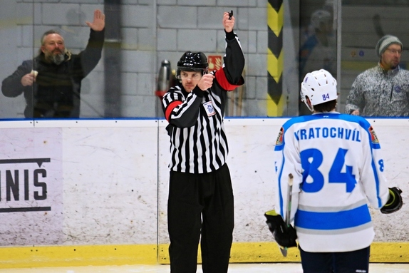 HC Světlá n. S. - Mor. Budějovice 3:4 (4.2.2024) 8