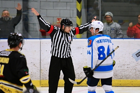 HC Světlá n. S. - Mor. Budějovice 3:4 (4.2.2024) 8