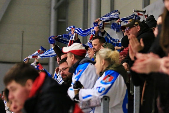 HC Světlá n. S. - Mor. Budějovice 3:4 (4.2.2024) 4