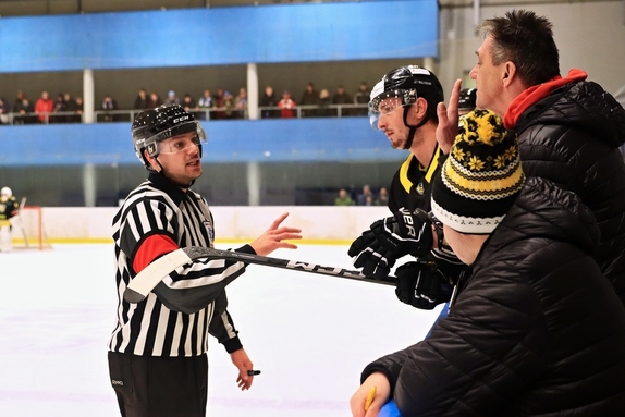 HC Světlá n. S. - Mor. Budějovice 3:4 (4.2.2024) 5
