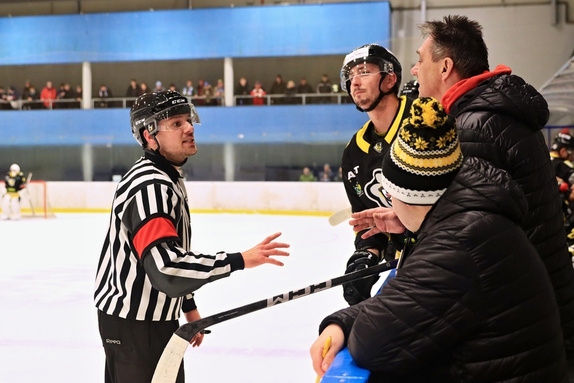 HC Světlá n. S. - Mor. Budějovice 3:4 (4.2.2024) 6