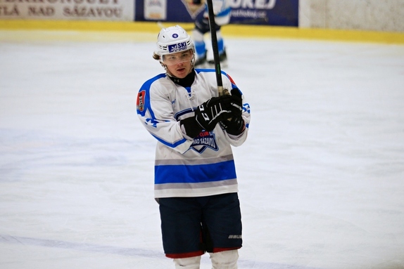 HC Světlá n. S. - Mor. Budějovice 3:4 (4.2.2024) 8