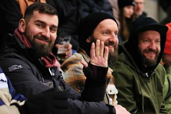 HC Světlá n. S. - Mor. Budějovice 3:4 (4.2.2024) 1